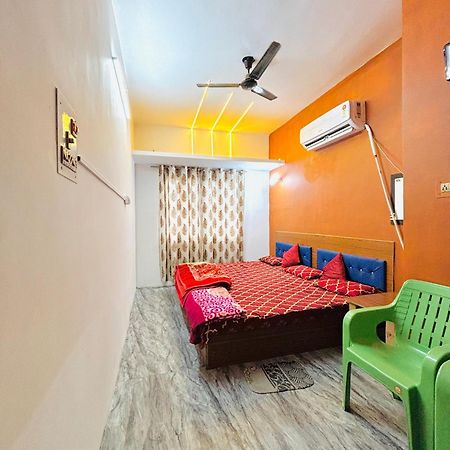 Shivalay Paying Guest House Varanasi Luaran gambar