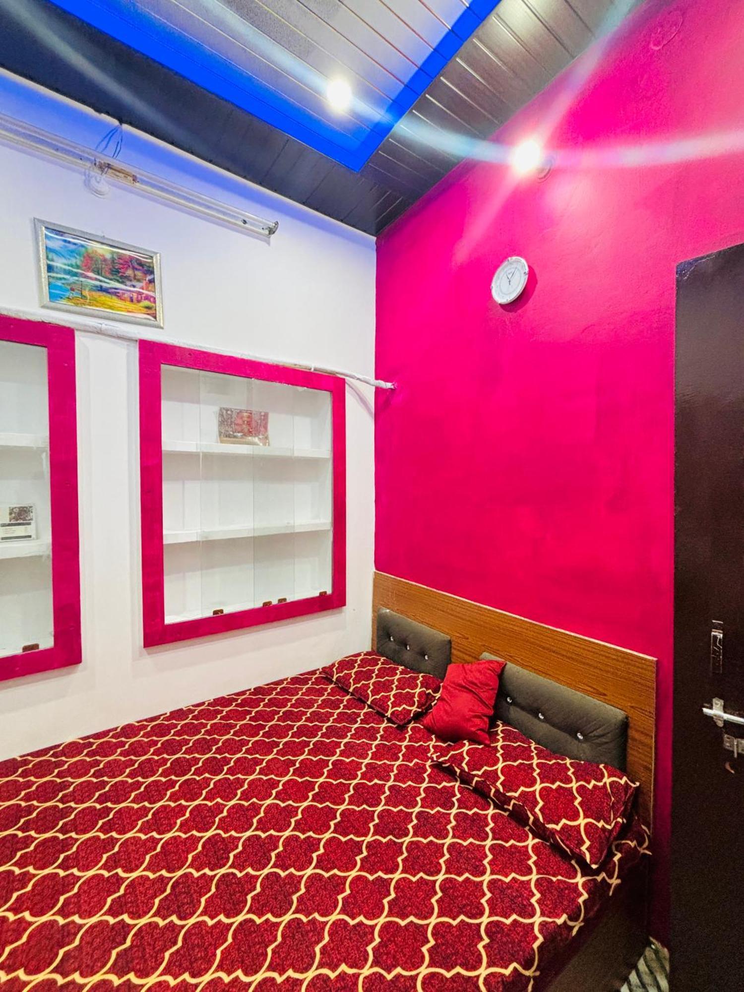 Shivalay Paying Guest House Varanasi Luaran gambar
