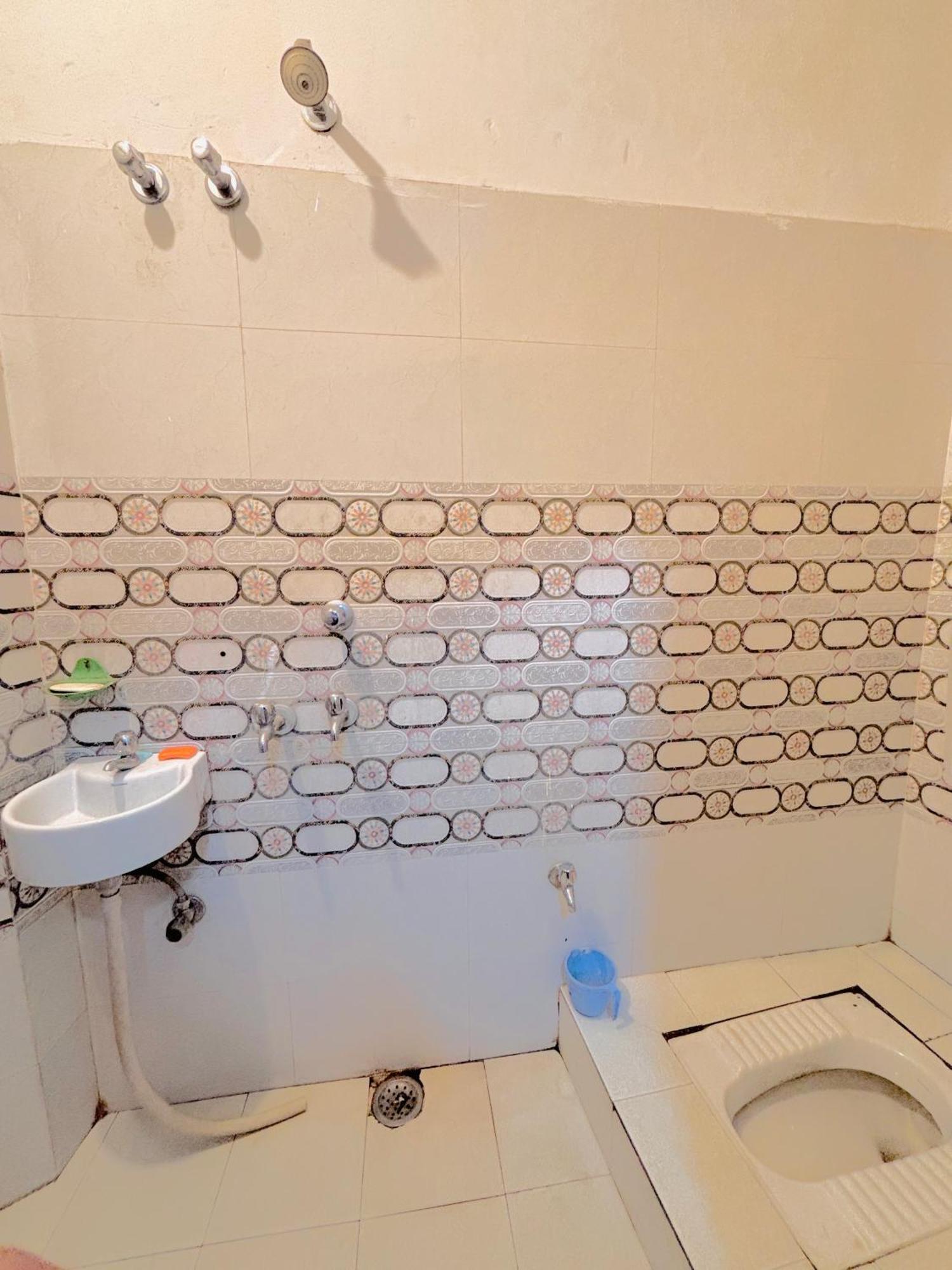 Shivalay Paying Guest House Varanasi Luaran gambar